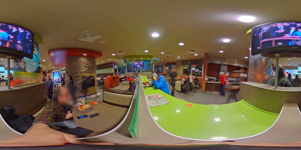 Street View & 360°