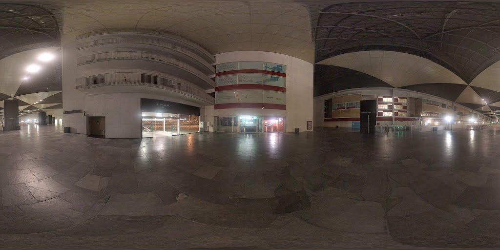 Street View & 360deg