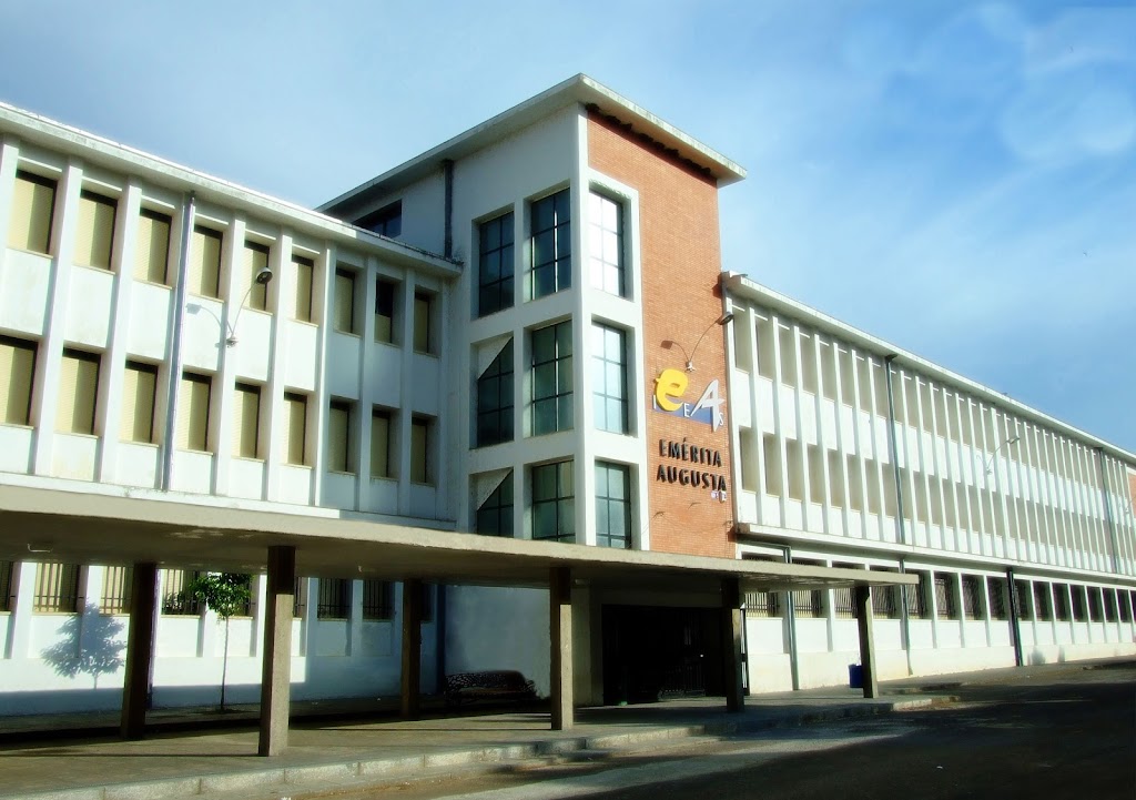 IES Emerita Augusta