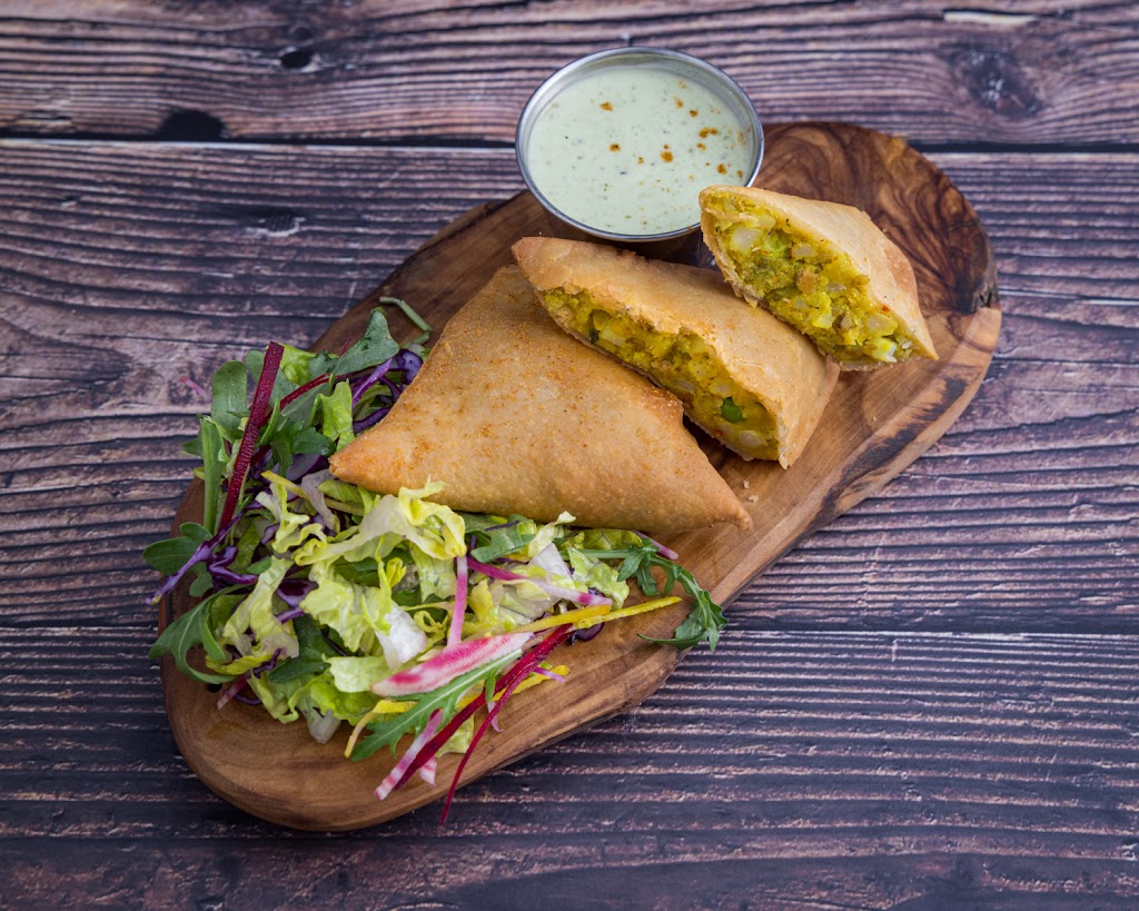 Masala dosa