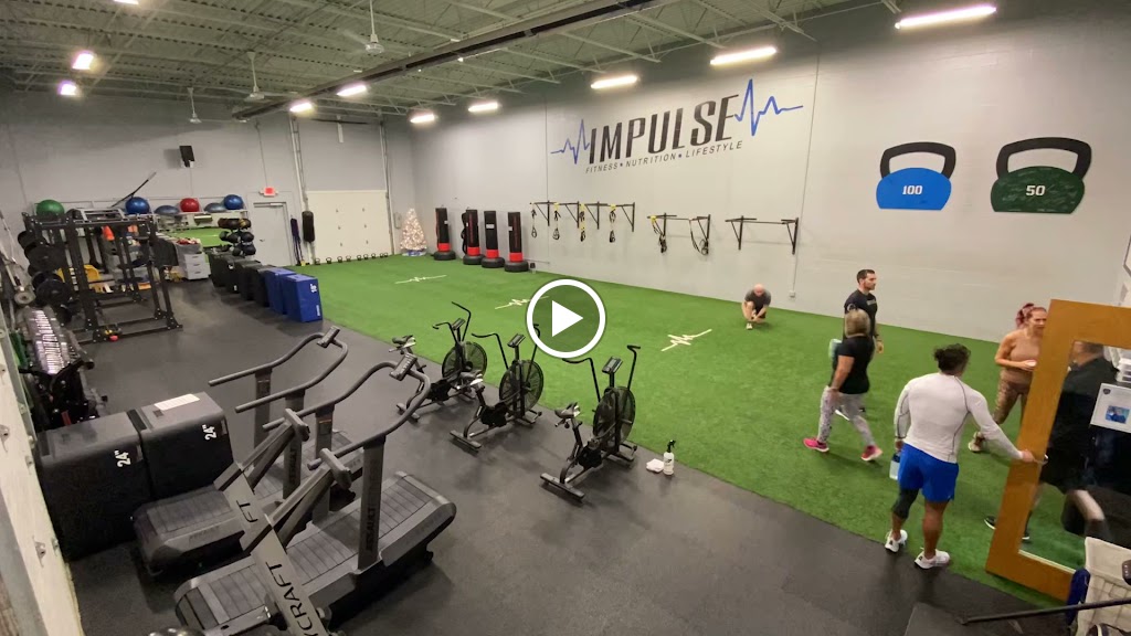  Impulse Training how much are their programs