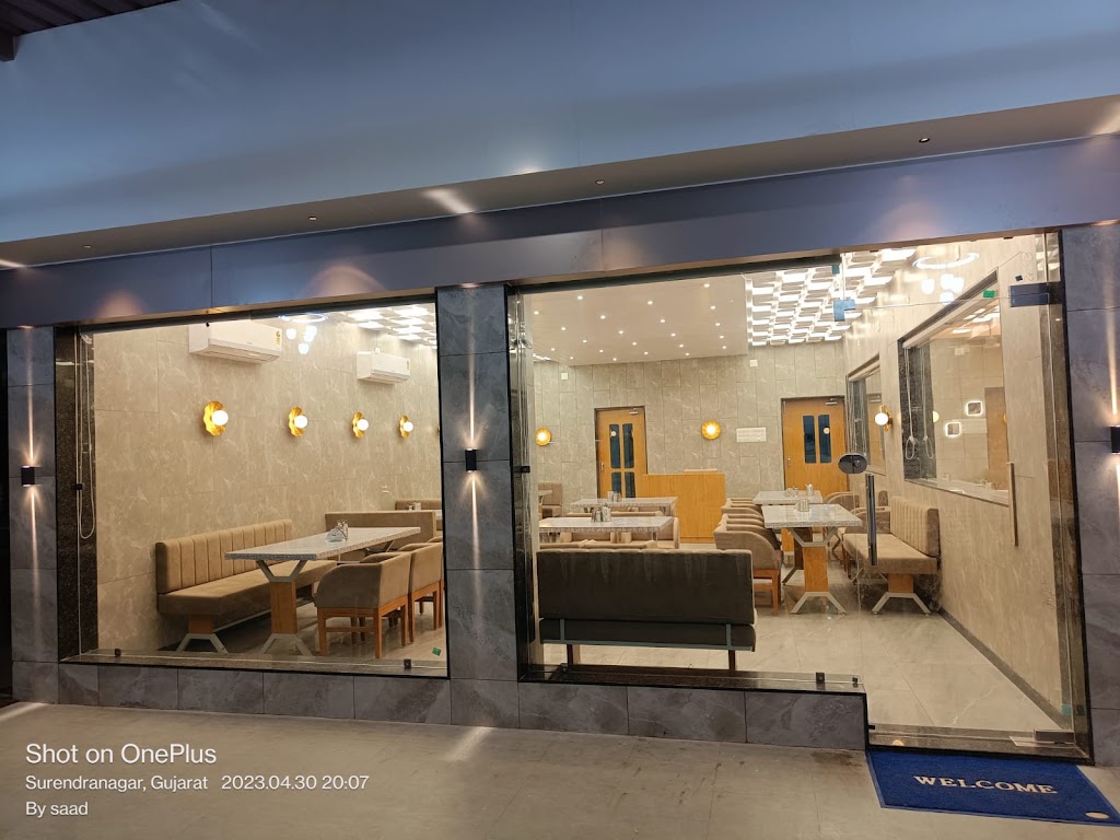 Hotel Prince Pure Veg