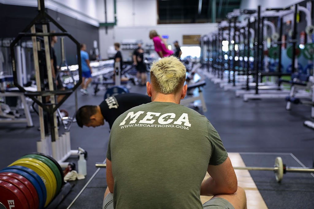  Michigan Elite Conditioning for Athletes