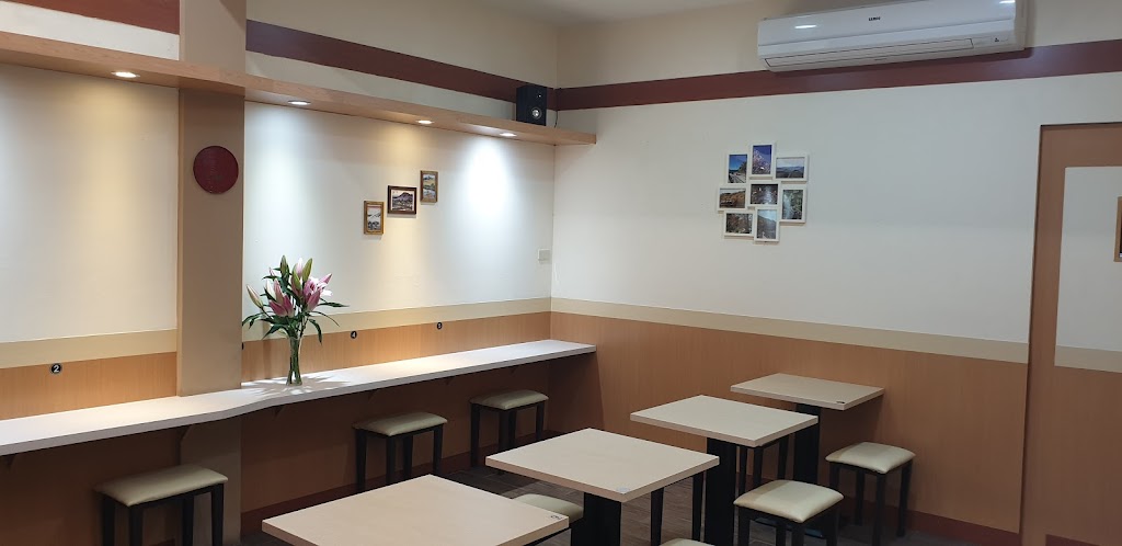 秧漾早午晚餐盒 的照片