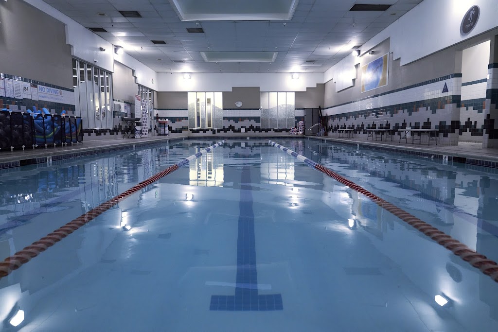  California Total Fitness (Calfit)