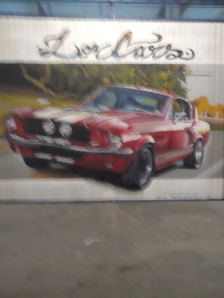 Lorcars — Del propietario