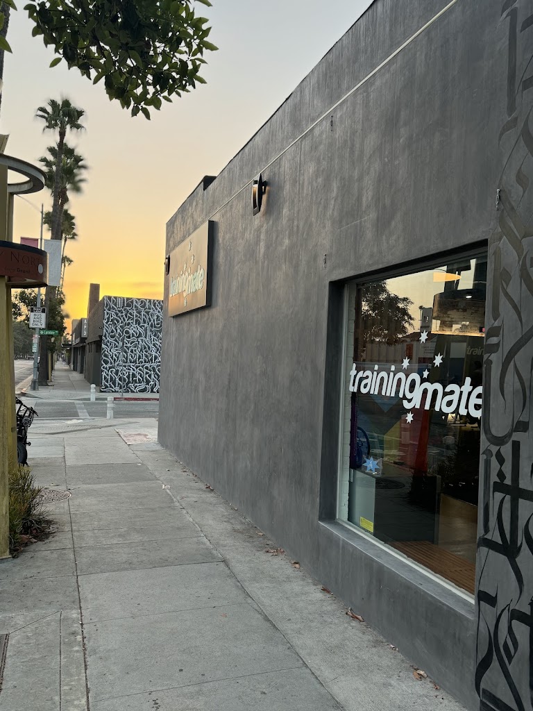 Training Mate Culver City