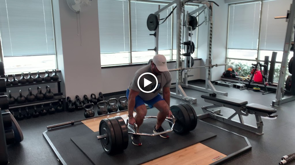  Clutch Performance & Fitness