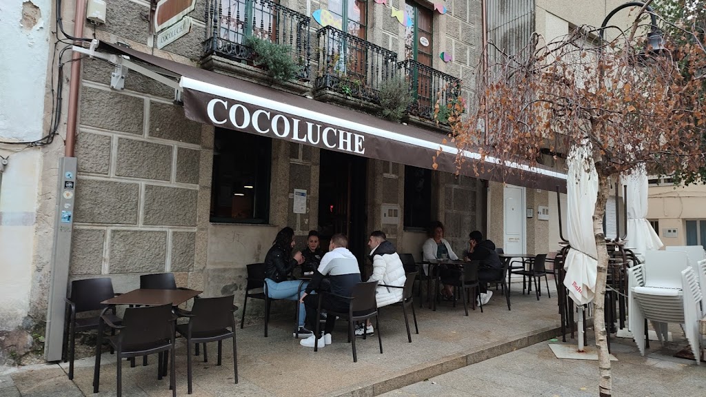 Cafeteria Cocoluche