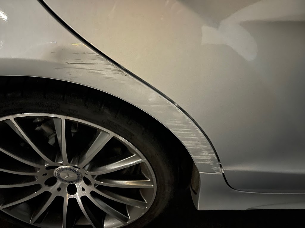 CARROCERIAS GARAJE EL PRADO