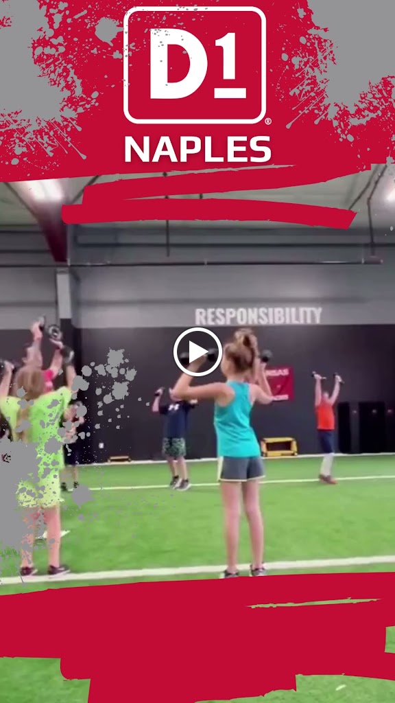  D1 Training Naples