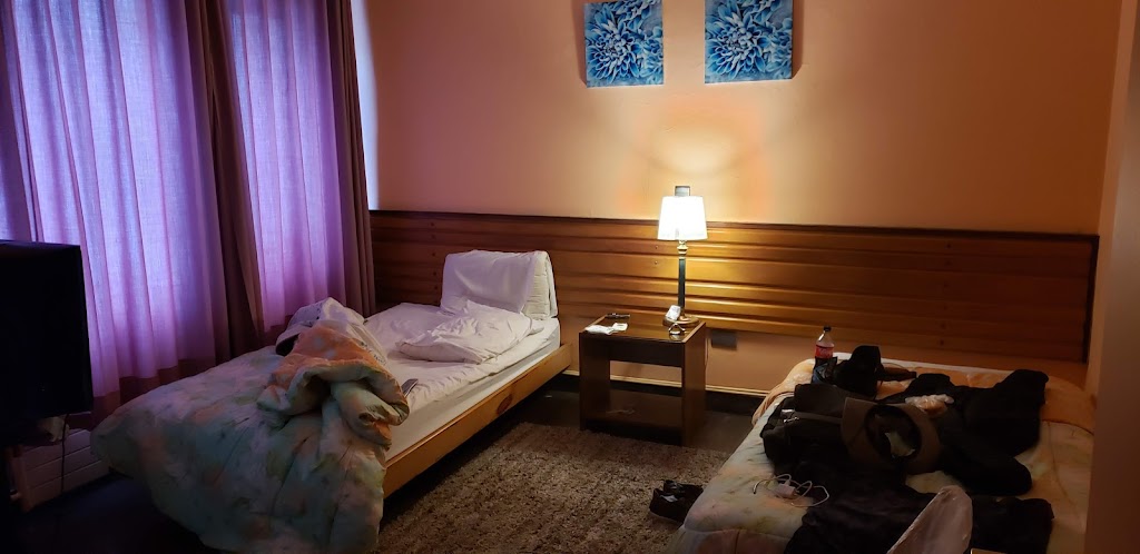 Habitaciones