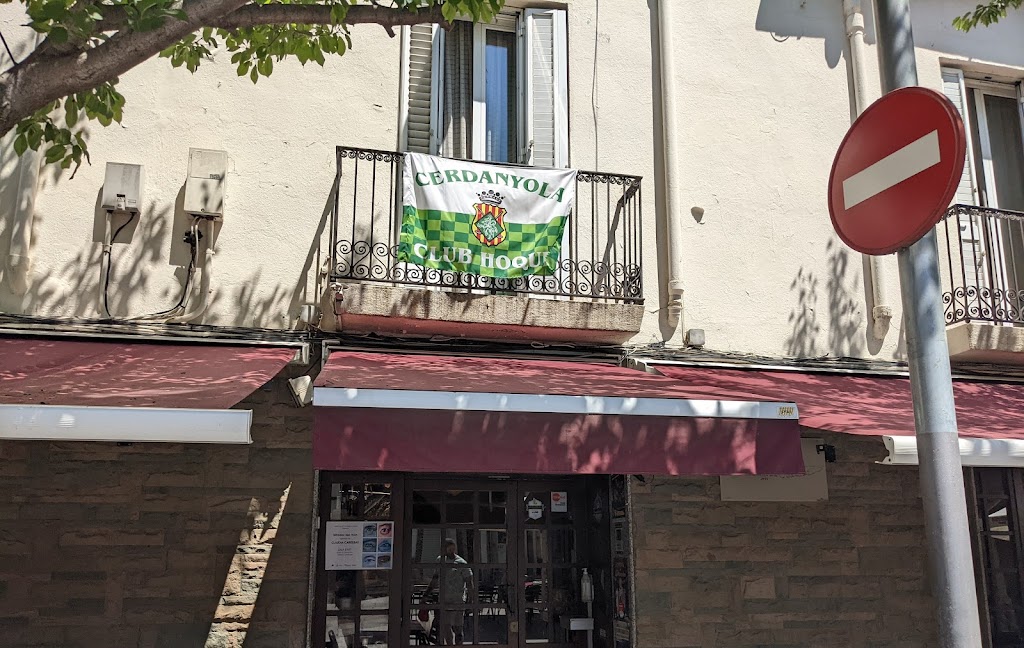 Bar Restaurante Grau S C P