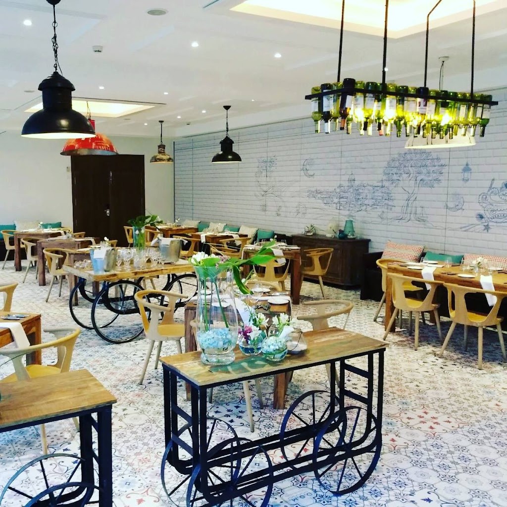 D.O.M. (Denominacion de Origen Malaga)