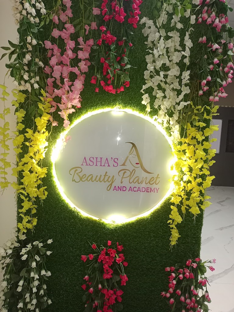 Asha S Beauty Planet And Academy