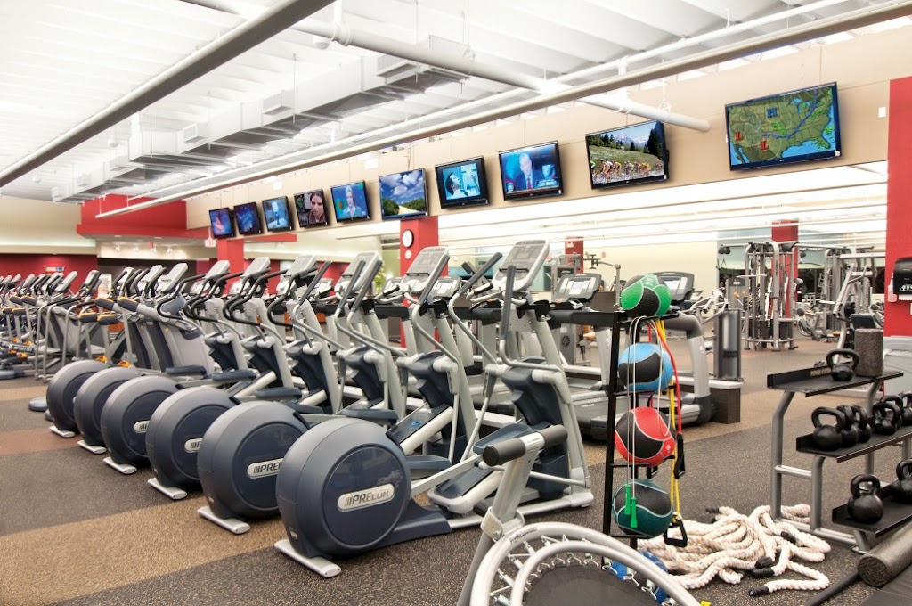  Horsham Athletic Club