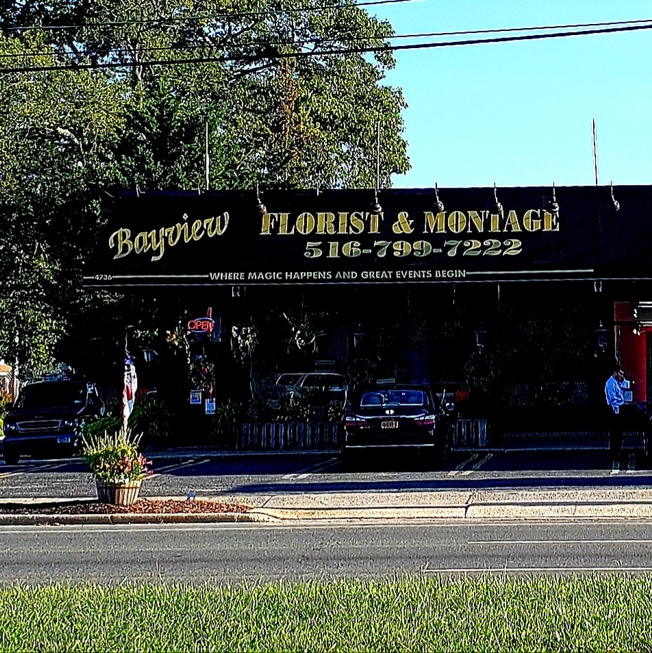 Bayview Florist