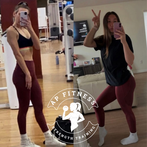  Adalyn Palacio Fitness