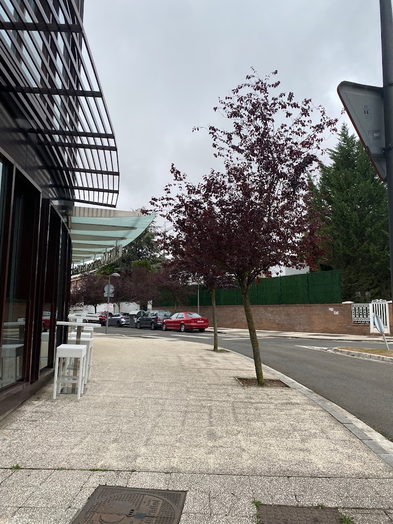 Residencia BASKONIA-ALAVES Erresidentzia