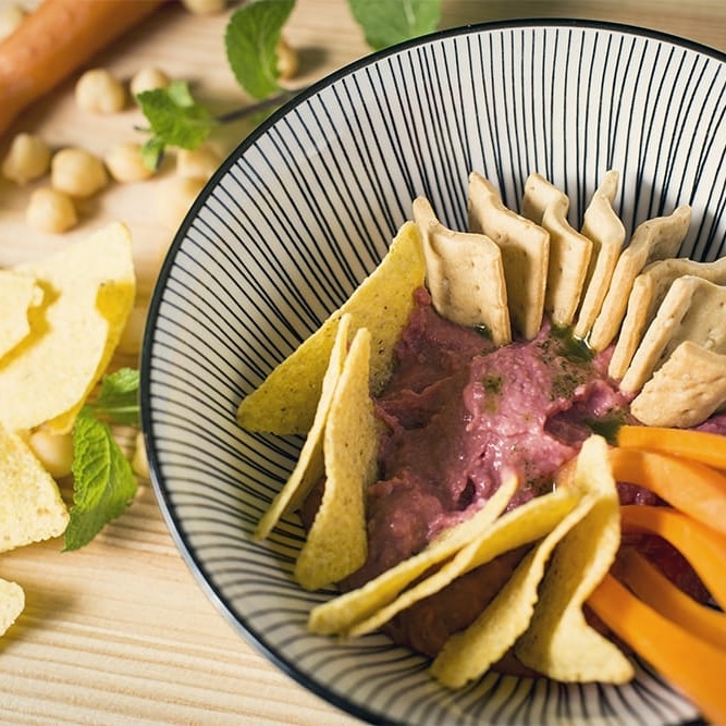 Canaya — Papas fritas