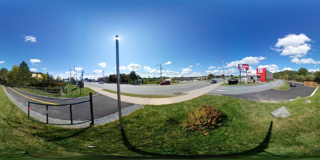 Street View & 360°