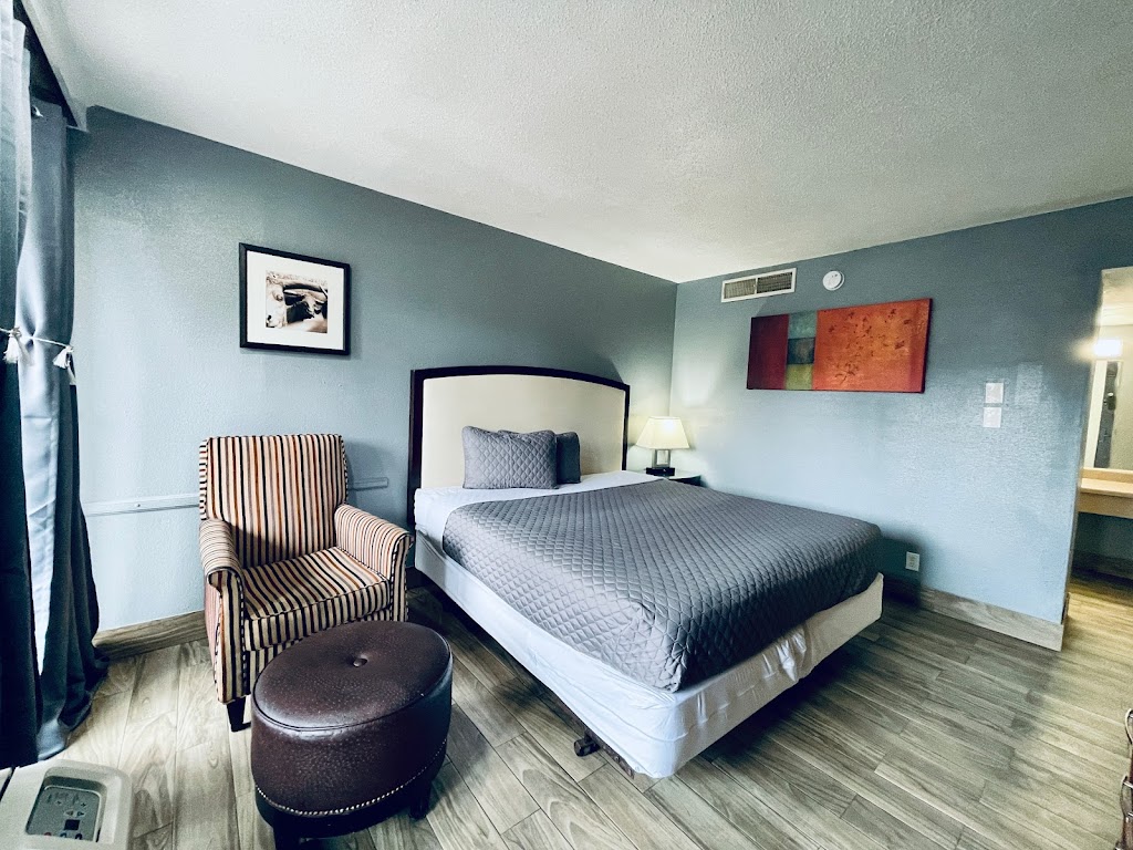 Habitaciones