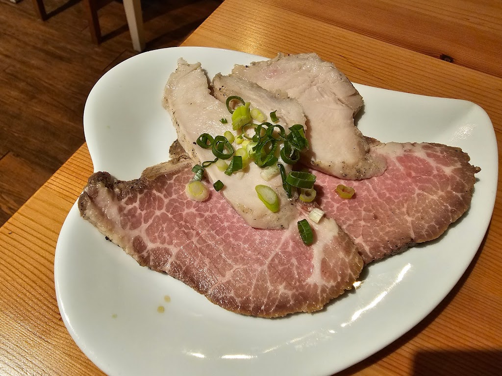 海貓亭拉麵 うみねこ亭 的照片