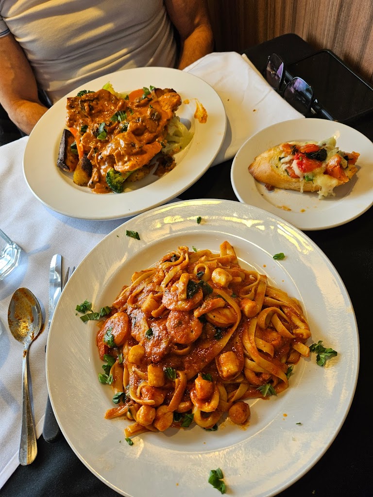 Tagliatelle