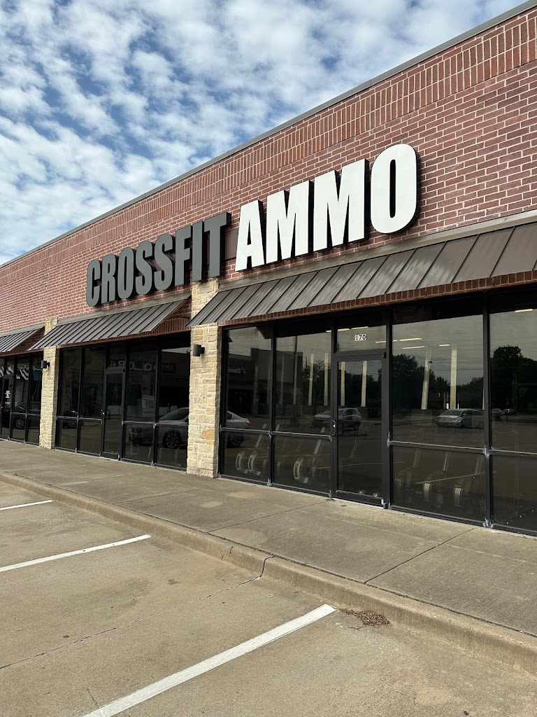  CrossFit Ammo