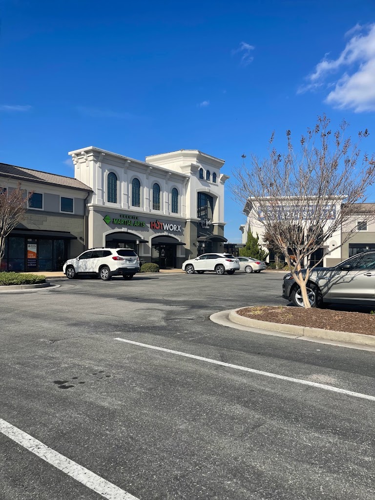  HOTWORX - Chattanooga, TN - Gunbarrel