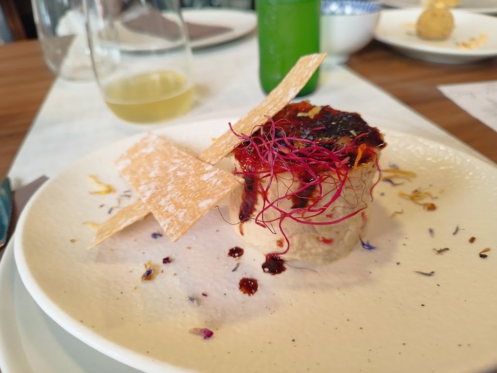 DEBOSC — Comida y bebida