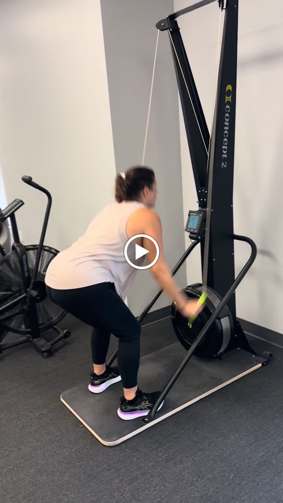  Paradigm Training and Nutrition