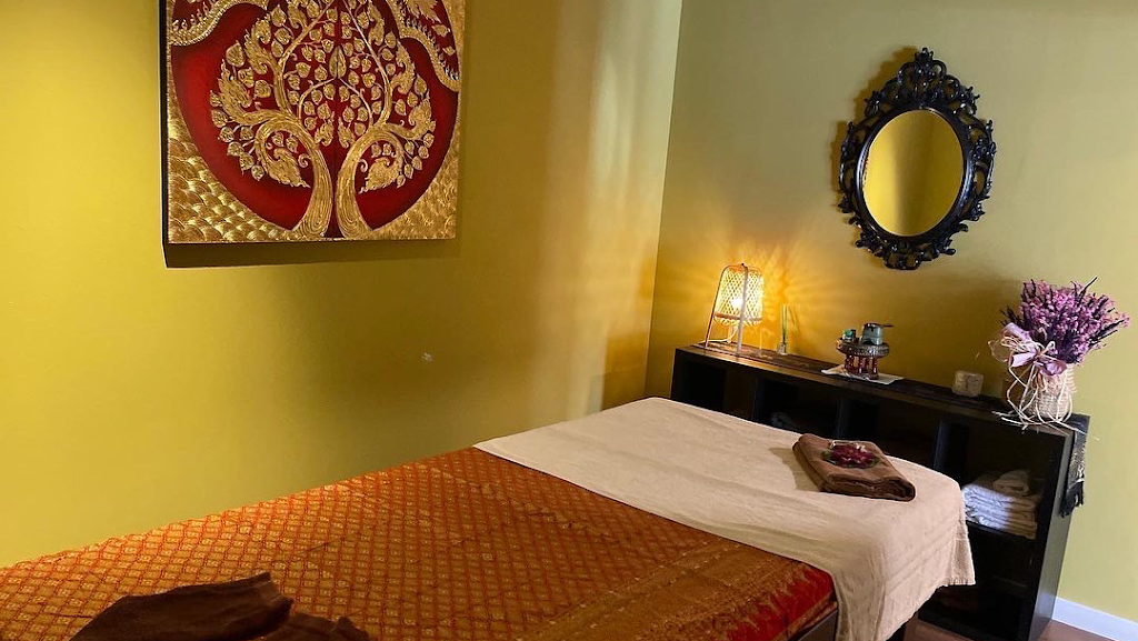 Sabai Thai Massage & Beauty Spa