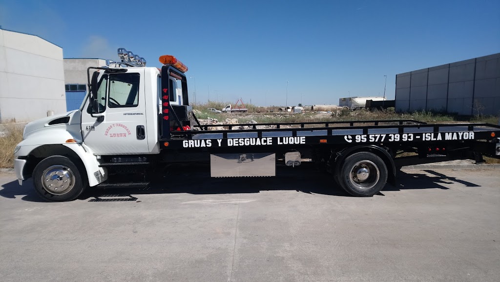 Desguace Luque