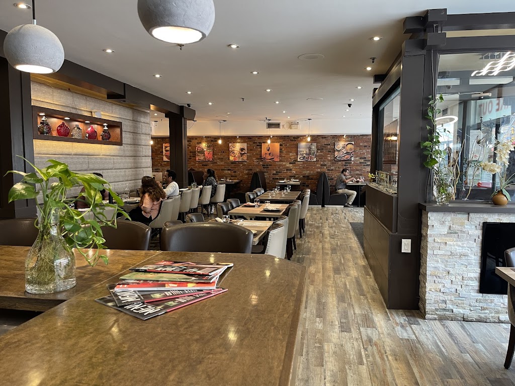 AAFRIEN INDIAN RESTAURANT