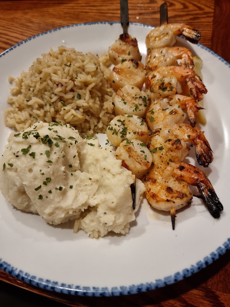 Scampi