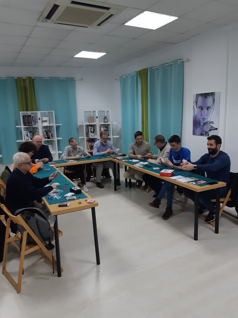 ESCUELA DE MAGIA SERGIO VAL