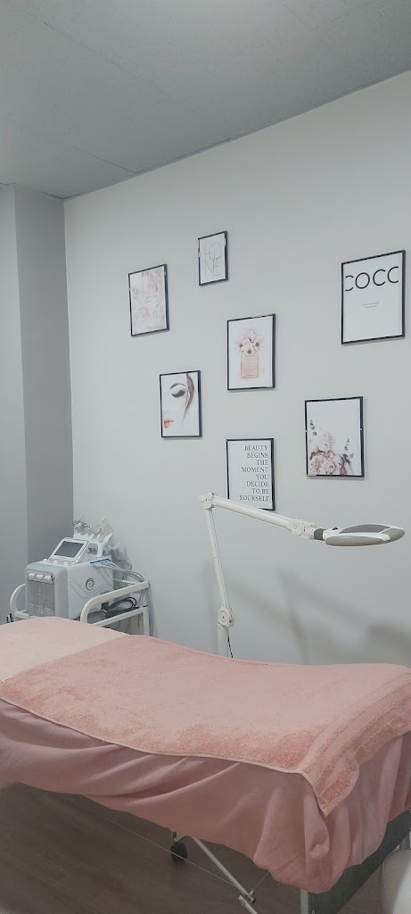 Ankin estetica personalizada — Interior