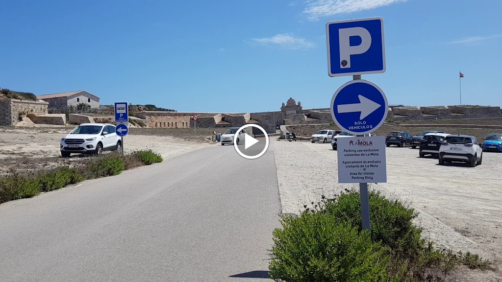 Valls Rent a Car Arenal den Castell — Videos