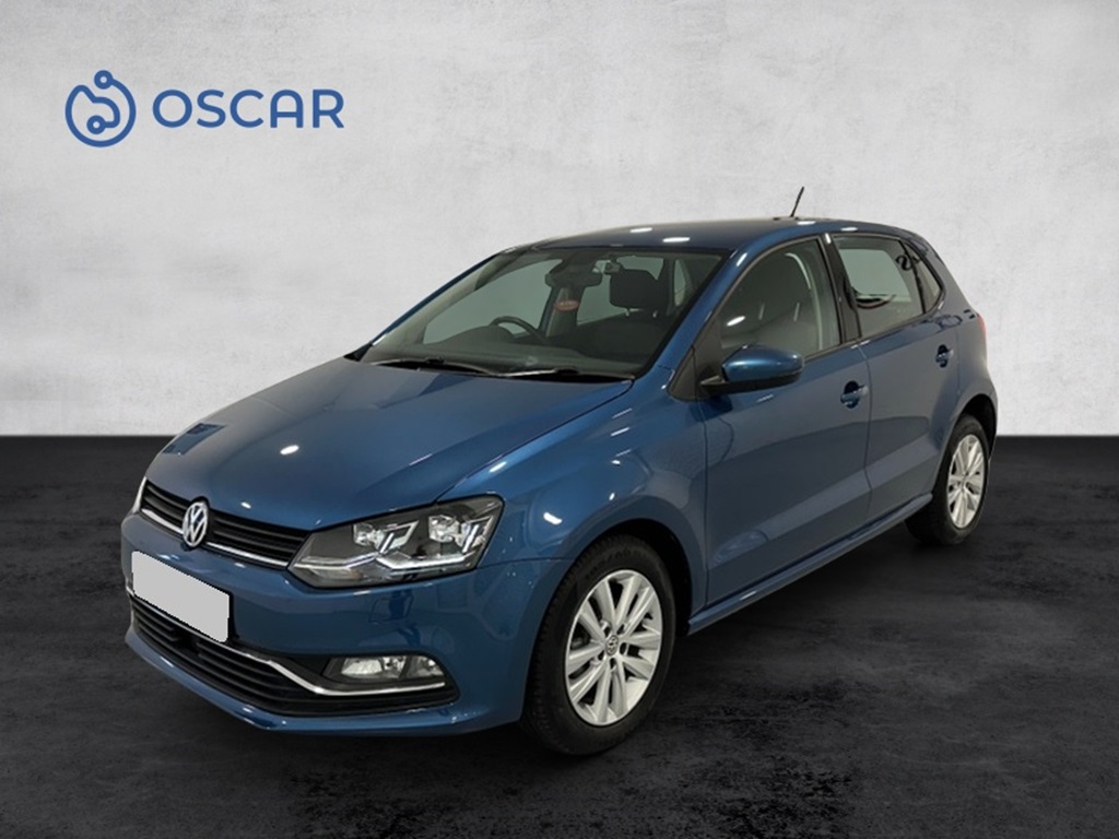 Oscar Alquiler de Coches Derio