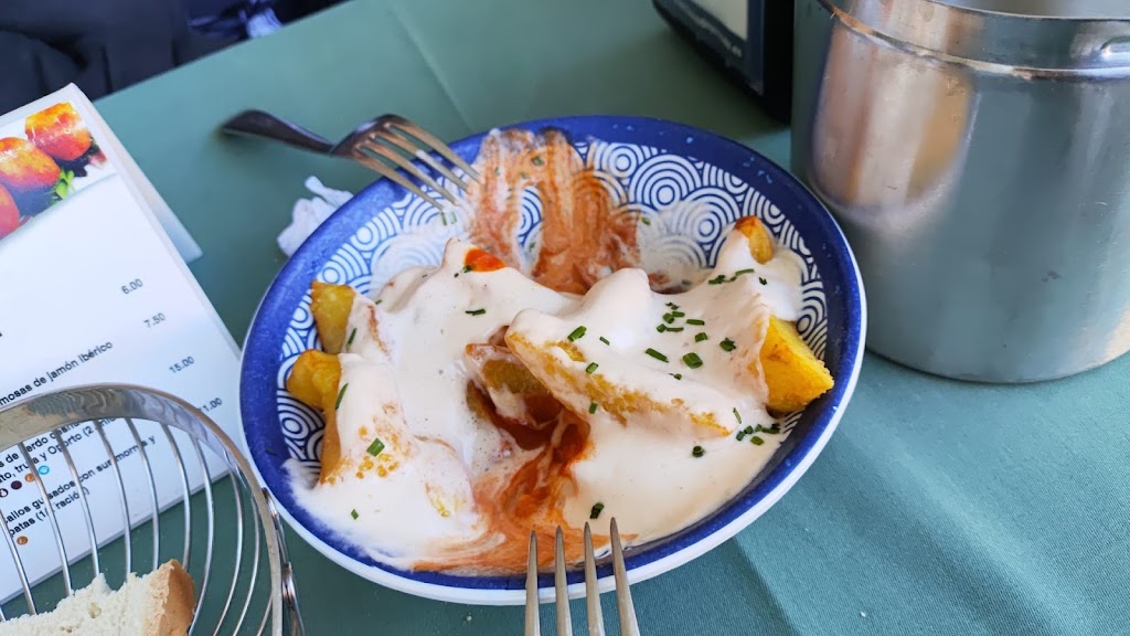 Restaurante Las Tapas de Gonzalo — Mas recientes
