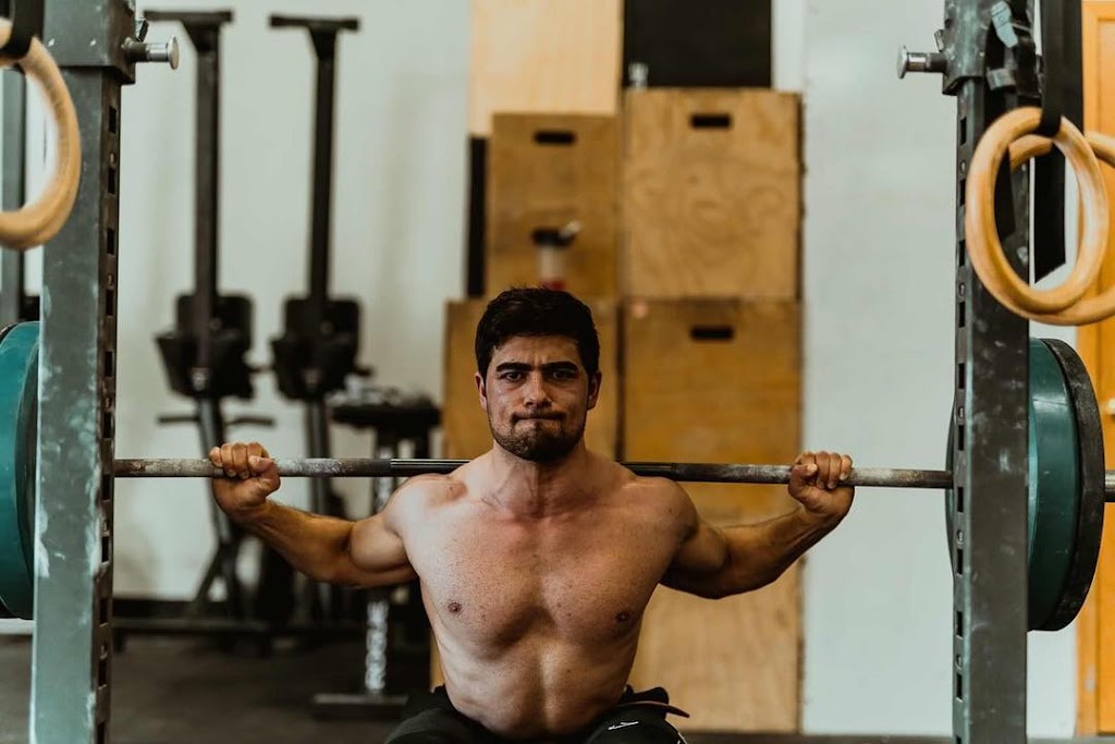  CrossFit City of Lakes