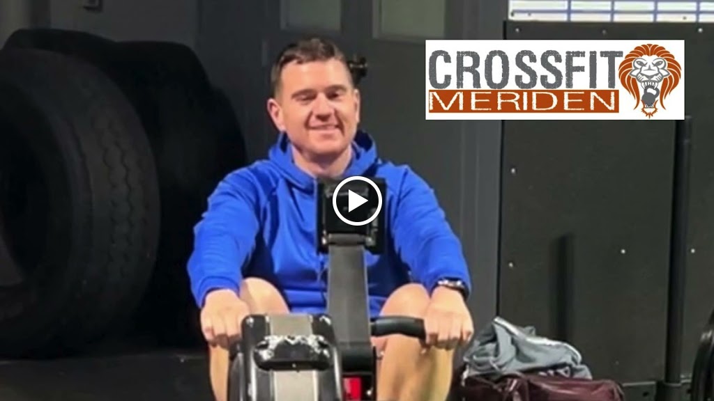  CrossFit Meriden