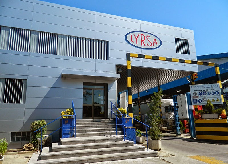 DERICHEBOURG ESPANA | Madrid - Mejorada del Campo