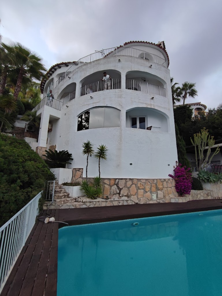 Villa Vista al Mar