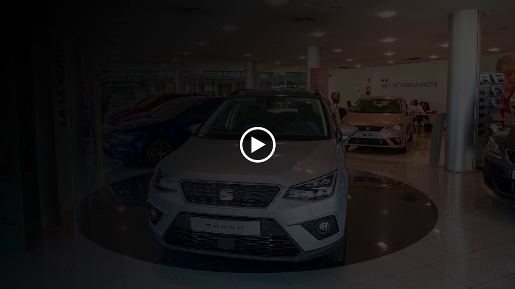 Catalunya Motor * Concesionario Oficial SEAT | Martorell — Videos