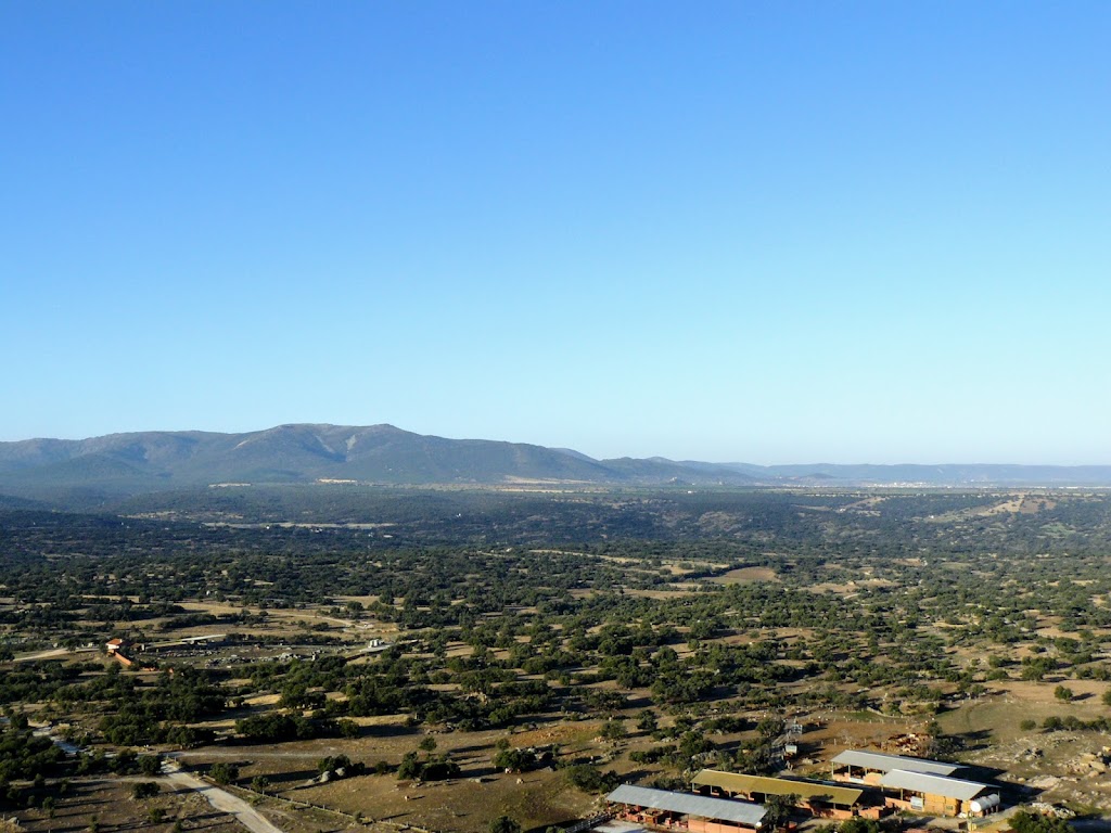 Cabeza del Torcon
