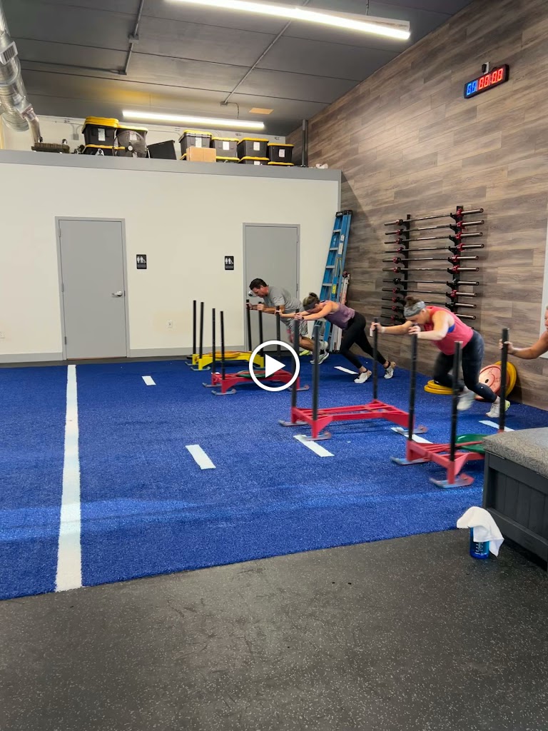  Training for Warriors Julington Creek - a gym for all fitness levels!