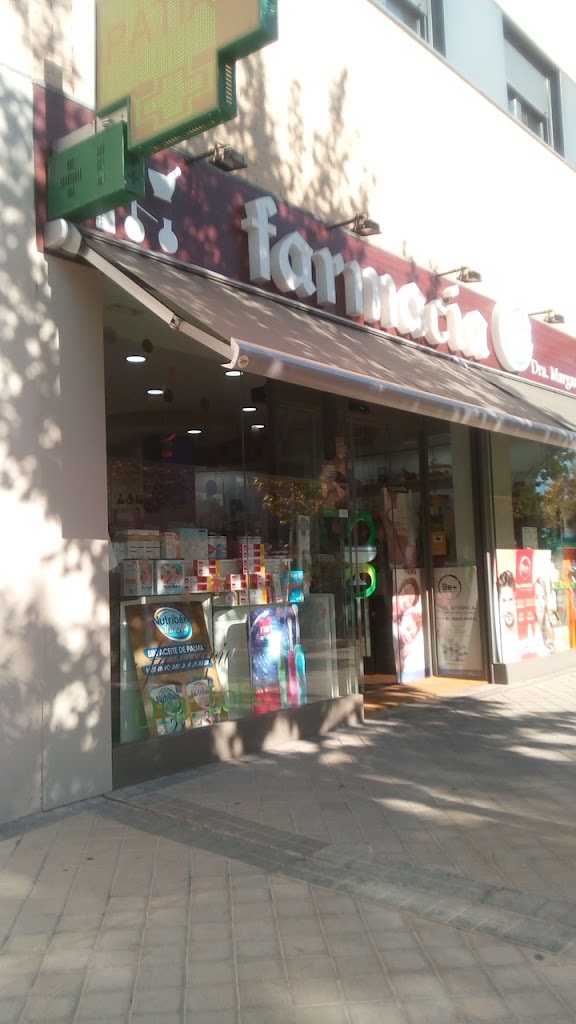 Farmacia Aurora Luna