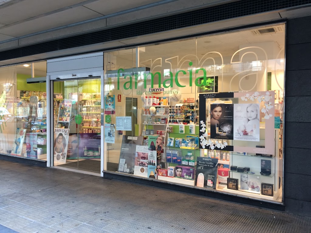 FARMACIA CRISTINA PURROY